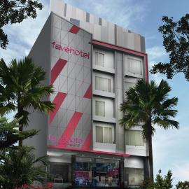 favehotel Graha Agung Surabaya, khách sạn ở Surabaya