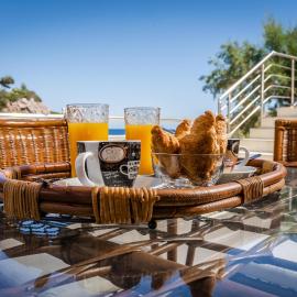 Theaktis Homes