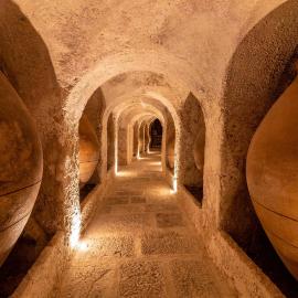 La Bodega de Quintín, hotel a Villarejo de Salvanés
