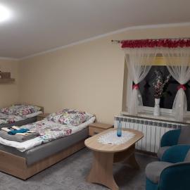 Agroturystyka Stokrotka, hotell sihtkohas Kroczyce