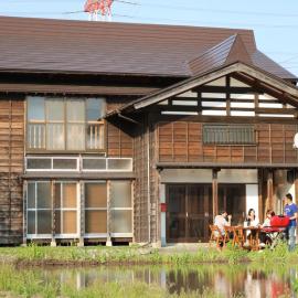 KOME HOME, Hotel in Tōkamachi