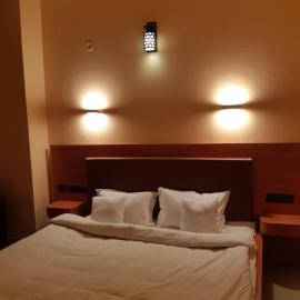Highlander Cottage for rent、ランズドーンのホテル