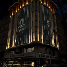 All Seasons Suites