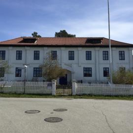 Overgaard, hotel di Lillehammer