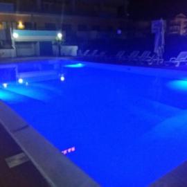 Dakar Living Hotel Vasto, hotell sihtkohas Vasto