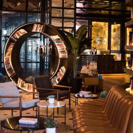 Only YOU Hotel Atocha