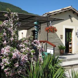 DOMAINE DU MURIER, hotel u gradu Dje