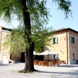 Agriturismo Le Giarine