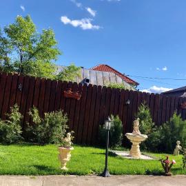 Casa Alexia, khách sạn ở Haţeg