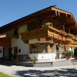 Appartement Gredler Martina