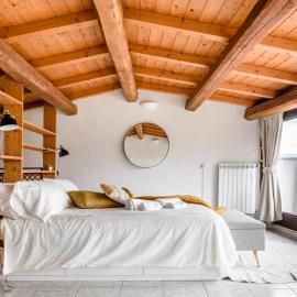 Dimore Abruzzo - La Vista, hotel i Celano