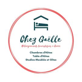 Metris gaelle, hotel a Corre