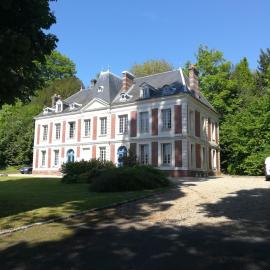 Manoir de Bolbec