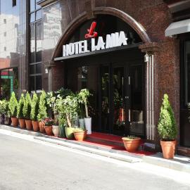 Residence Hotel Lamia, hotel in Daejeon