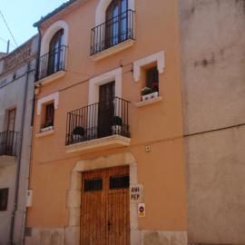 AVI PEP, hotell i Vilafant