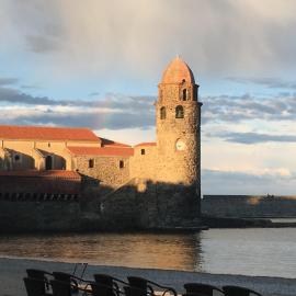 Au coeur de Collioure, hotel in Collioure