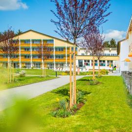 Hotel Steirerrast, hotel u gradu 'Kaindorf'