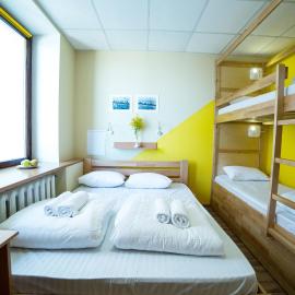 DREAM Hostel Poltava, hotel sa Poltava