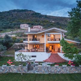 Villa Loridis