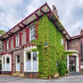 Astor York Hostel、ヨークのホテル