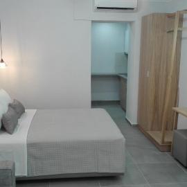 Bluegreen Studios, hotell i Pefkari