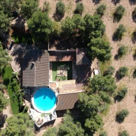 Apartamentos Rurales Las Caleras, hotell i Almagro