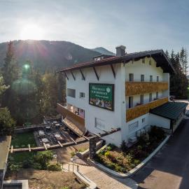 Hotel Obermayr, hotell sihtkohas Ebenau