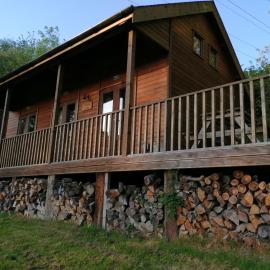 Ironbridge Lodge, hotel in Ironbridge