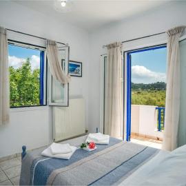Tsilivi Blue Vista Apartment