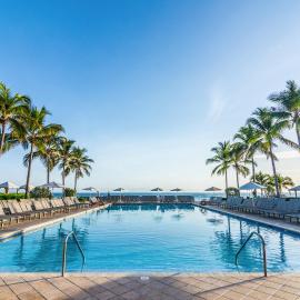 Dreams Rose Hall All-Inclusive Resort & Spa