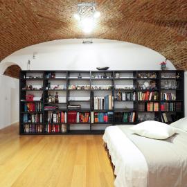Casa Molino Luxury Loft