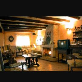 La Vieja Cantina, hotel in Quintana Redonda