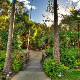 Broken River Mountain Resort, hotel en Eungella