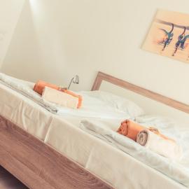 Sekli Panzió, hotelli kohteessa Balatonlelle