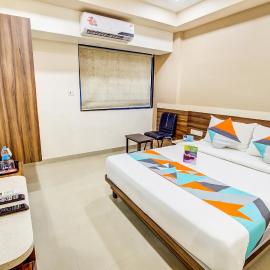 Hotel Dreamland