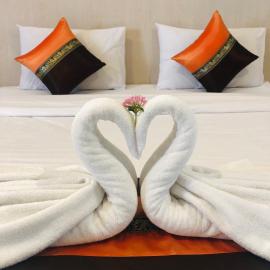 Chiangmun Boutique, hotel in Chiang Mai