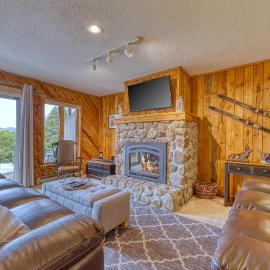 Mountain View Home, hotel in Bartlett