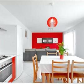 Apartment SImun, hotel in Podgora
