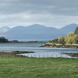 The West Highland Way Campsite & Campervan Accommodation, hotel in Milngavie