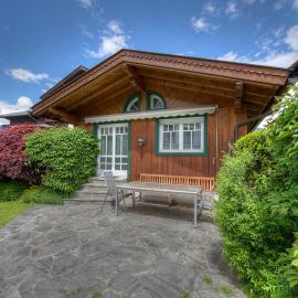 Chalet Anna Maria by Kaprun Rentals