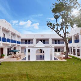 J Resort, Hotel in Chishang