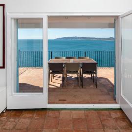 Casa Atalaya