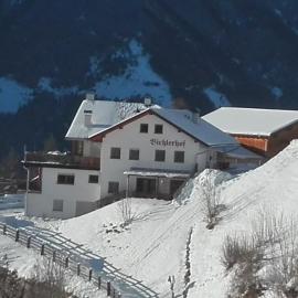 Arche Hof Bichler, khách sạn ở Gais