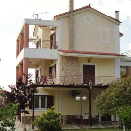 Villa Elpida