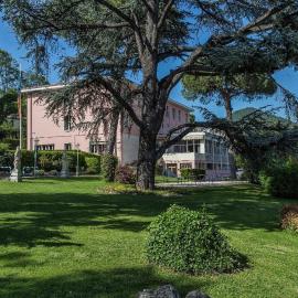 Hotel Beatrice, hótel í Este
