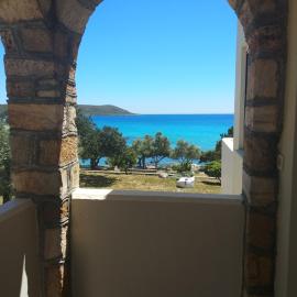Gialos Village, hotel u gradu Monemvasija