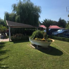 Havel Marin GmbH: Brandenburg'da bir otel