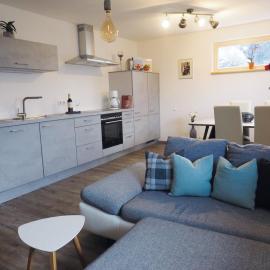 Apartment Silbertal - Ferienwohnung, hotel em Silbertal