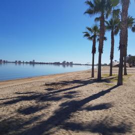 VERDEMAR 3, PLAYA HONDA