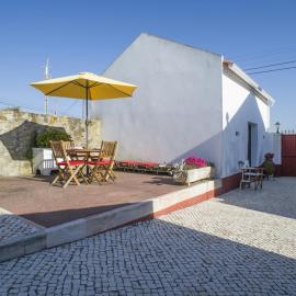 Casas do Bárrio, hotel in Alcobaça